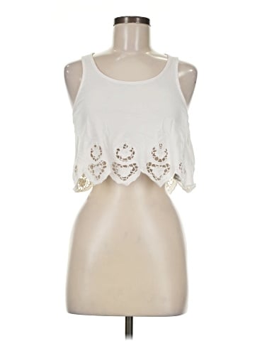 Topshop Tank Top (view 1)