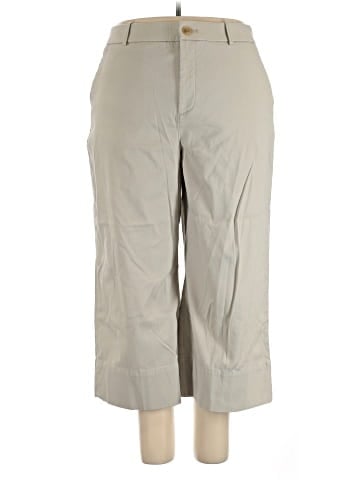 SPANX Khakis (view 1)