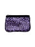 Unbranded Animal Print Purple Makeup Bag One size - photo 1