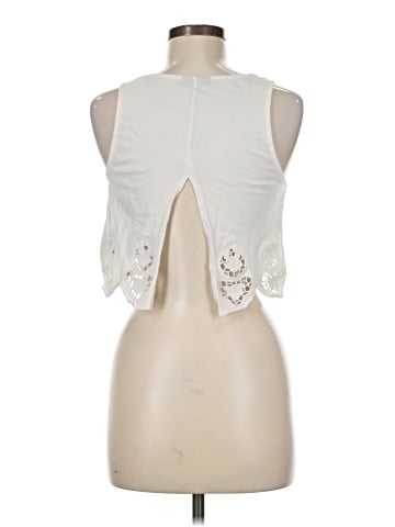 Topshop Tank Top (view 2)