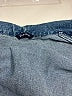 Assorted Brands Blue Denim Jacket Size L (estimated) - photo 3