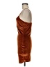 Shein Brown Cocktail Dress Size M - photo 5