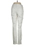 Old Navy 100% Acrylic Ivory Jeans Size 2R - photo 2