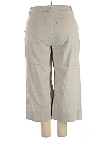 SPANX Khakis (view 2)