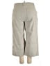 SPANX Gray Khakis Size 2X - photo 2