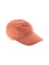 Gap 100% Cotton Orange Baseball Cap Size S - photo 1