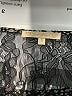 Gold Hawk Black 3/4 Sleeve Blouse Size S - photo 7