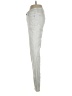 Old Navy 100% Acrylic Ivory Jeans Size 2R - photo 5
