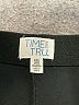 Time and Tru Black Active Pants Size 20 Petite - photo 4