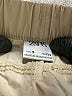 Zara Solid Tan Khakis Size 9 - photo 3