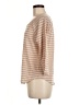 Gap Tan Cardigan Size Med Petite - photo 5