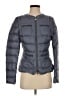Pierre Cardin 100% Nylon Gray Blue Jacket Size EU 36 / US 6 - photo 1