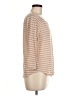 Gap Tan Cardigan Size Med Petite - photo 4
