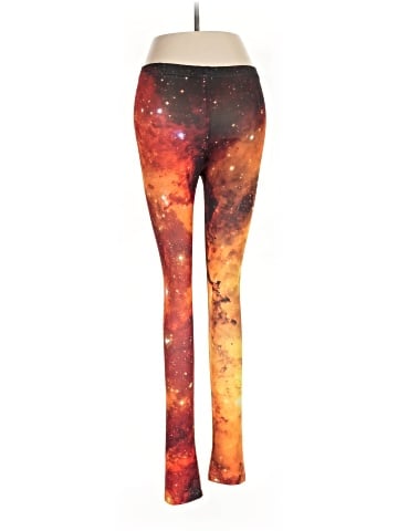 Romwe Yoga Pants (view 2)