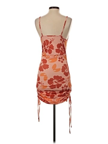 Romwe Cocktail Dress (view 2)