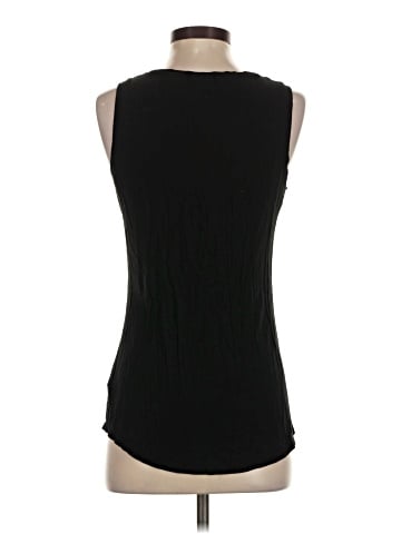 Kenar Sleeveless T-Shirt (view 2)