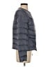 Pierre Cardin 100% Nylon Gray Blue Jacket Size EU 36 / US 6 - photo 4