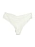 Unbranded Ivory Swimsuit Bottoms Size L (estimated) - photo 2