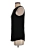Kenar Black Sleeveless T-Shirt Size S - photo 5