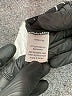 Lydelle Black Jumpsuit Size M - photo 5