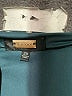 Alexia Admor Print Brown Teal Casual Dress Size 2X - photo 7