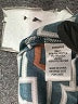 Alexia Admor Print Brown Teal Casual Dress Size 2X - photo 8