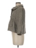 Vertigo Paris Tweed Gray Coat Size M - photo 5