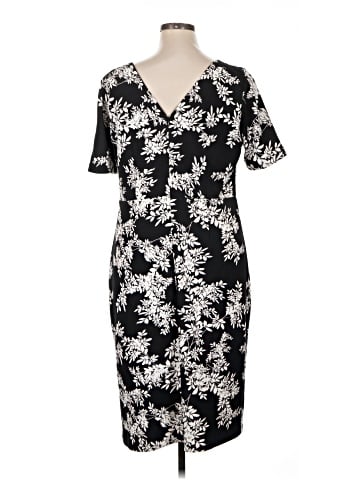 Vince Camuto Cocktail Dress (view 2)