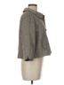 Vertigo Paris Tweed Gray Coat Size M - photo 4