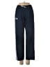 Under Armour Blue Track Pants Size M - photo 1