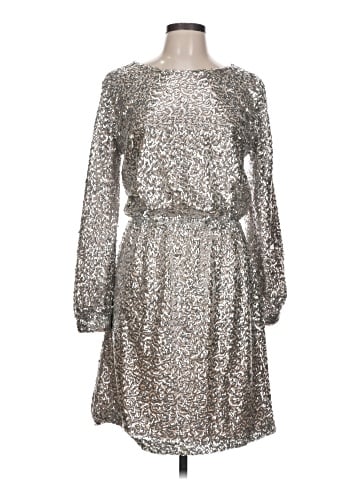 Julia Jordan Cocktail Dress (view 1)