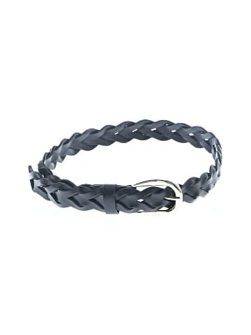 Madewell Braided Leather Belt (view 1)