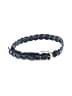 Madewell 100% Leather Gray Leather Belt Size XXS - Sm - photo 1