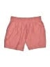 Athletic Works Solid Red Shorts Size XS - photo 1