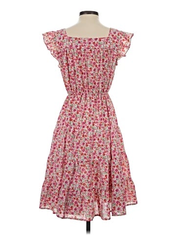 Hayden Casual Dress (view 2)