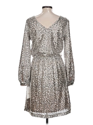 Julia Jordan Cocktail Dress (view 2)