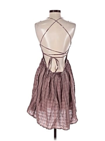 Collusion Casual Dress (view 2)