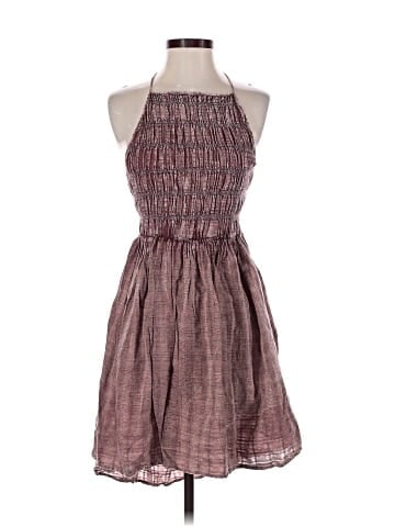 Collusion Casual Dress (view 1)