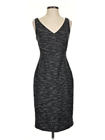 Magaschoni Cocktail Dress (view 1)
