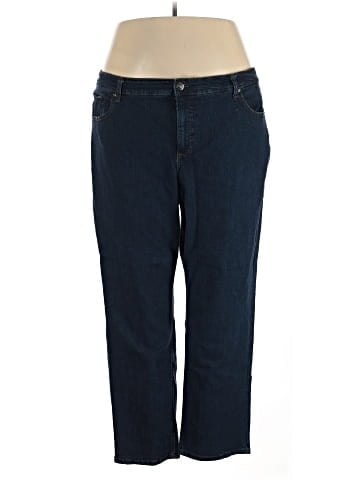 Terra & Sky Jeans (view 1)