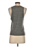 Unbranded Gray Tank Top Size S - photo 2
