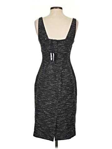 Magaschoni Cocktail Dress (view 2)