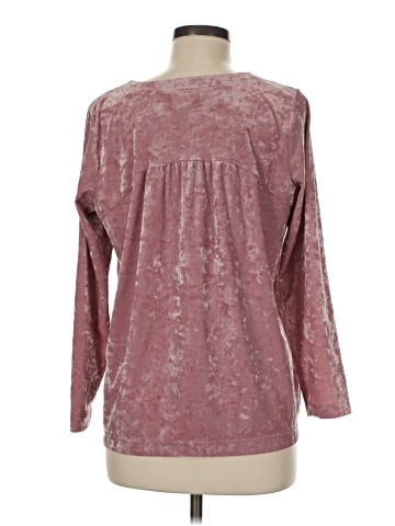 J.Jill Pullover Sweater (view 2)