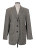 Everlane Gray Blazer Size 2 - photo 1
