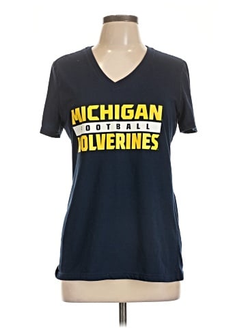 Adidas Short Sleeve T-Shirt (view 1)