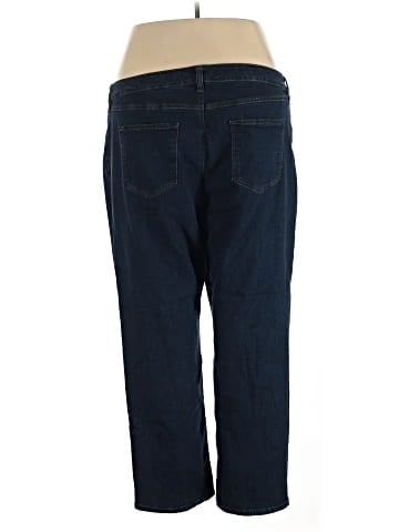 Terra & Sky Jeans (view 2)