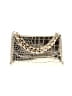 Unbranded Metallic Gold Crossbody Bag One size - photo 1