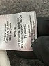 IZOD Solid Tan Khakis Size 10 - photo 4