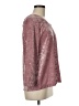 J.Jill Burgundy Pullover Sweater Size M (petite) - photo 4