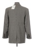 Everlane Gray Blazer Size 2 - photo 2
